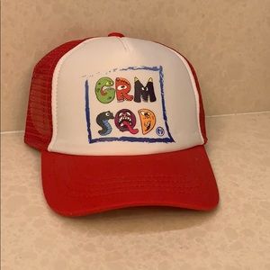 Children’s hat